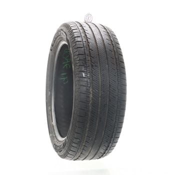 Set of (2) Used 275/50R22 Michelin Primacy LTX 115H - 7.5-8.5/32