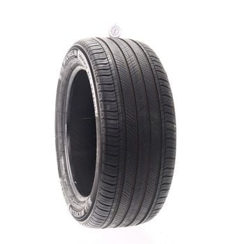 Set of (4) Used 255/50R19 Michelin Primacy All Season MO 107H - 7.5/32