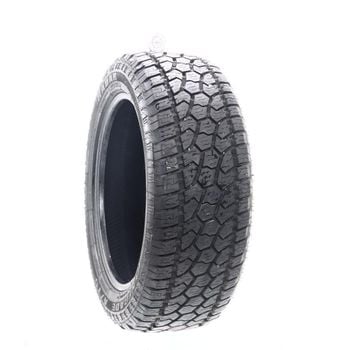 Used 255/55R20 Radar Renegade A/T5 110H - 10.5/32