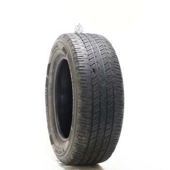 Set of (2) Used 265/60R18 Laufenn X Fit HT 110V - 7-7.5/32