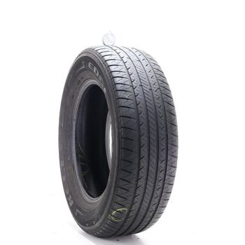 Used 235/65R17 Kelly Edge A/S 104H - 5/32