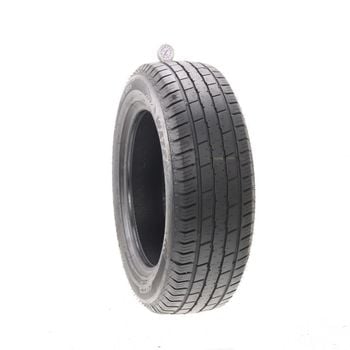 Set of (4) Used 235/60R18 Waterfall Terra-X H/T 107V - 8.5-10/32