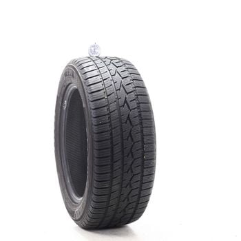 Set of (2) Used 235/55R17 Toyo Celsius 103V - 7-7.5/32
