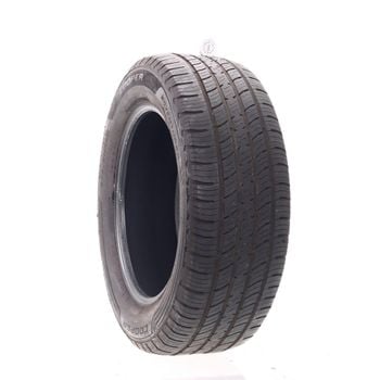 Set of (2) Used 275/60R20 Cooper Adventurer All Season 115H - 6.5/32