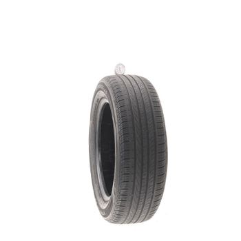 Set of (2) Used 205/60R16 Aspen GT-AS 91H - 6.5-8/32