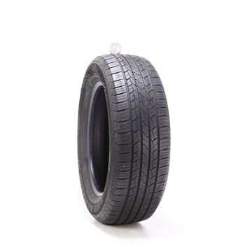 Set of (2) Used 235/60R18 Mavis All Season HT 107V - 8-9.5/32