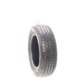 Set of (2) Used 195/65R15 Road Hugger GTP A/S 91H - 8/32