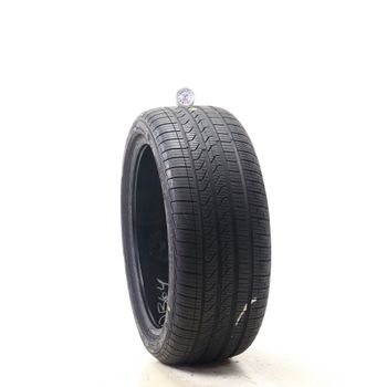 Used 225/40R18 Pirelli Cinturato P7 Run Flat 92H - 9/32