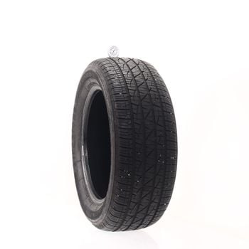 Set of (2) Used 255/55R18 Firestone Destination LE3 109H - 8/32