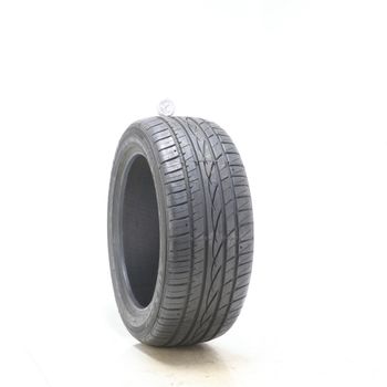 Used 245/45ZR17 Falken Ziex ZE912 95W - 9/32