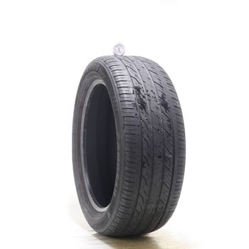 Set of (2) Used 245/50ZR20 Landsail LS588 SUV 102W - 6-6.5/32