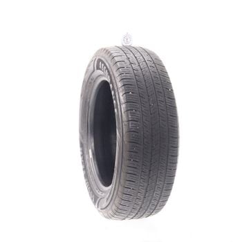 Set of (4) Used 225/65R17 Goodyear Assurance ComfortDrive 102H - 7/32