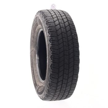 Used LT265/70R17 Goodyear Wrangler Workhorse HT 121/118R - 11.5/32