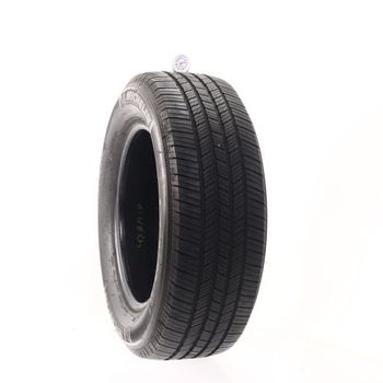 Set of (2) Used 265/60R18 Michelin LTX M/S2 109H - 9.5/32