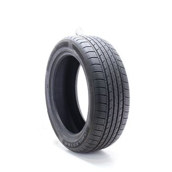 Set of (4) Used 235/55R20 Milestar MS932 Sport 105V - 9/32