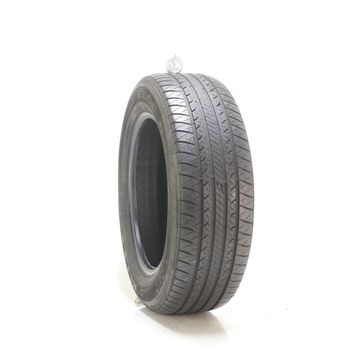 Set of (4) Used 235/60R18 Kelly Edge A/S 103H - 5.5/32