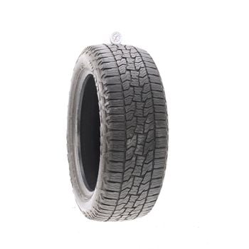 Used 225/55R18 Falken Wildpeak A/T Trail 98V - 8/32