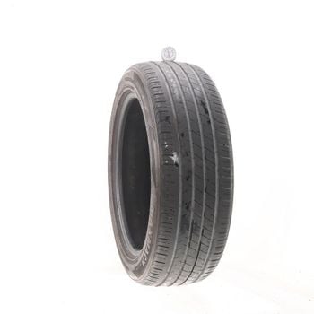 Set of (2) Used 235/55ZR20 Nama Maxmach NM-31TH 105W - 6.5/32