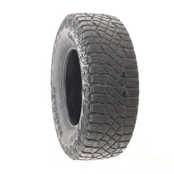 Used LT305/70R18 Goodyear Wrangler Territory MT 126/123R - 15/32