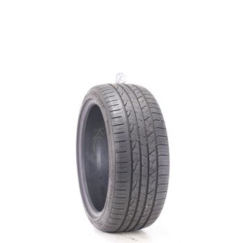 Used 225/40ZR18 Fortune Viento FSR702 92Y - 8/32