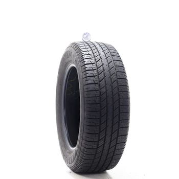 Used 235/60R17 Uniroyal Laredo Cross Country Tour 100T - 9.5/32