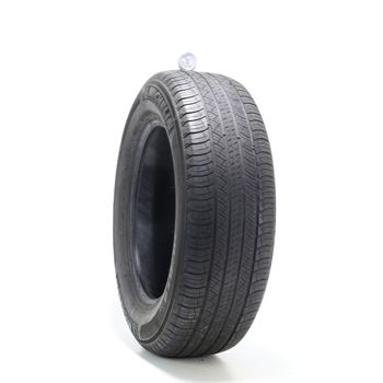 Set of (4) Used 235/65R18 Michelin Latitude Tour HP J LR 110V - 6/32