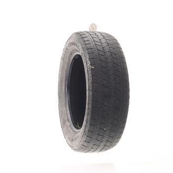 Set of (2) Used 235/65R18 DeanTires Back Country QS-3 Touring H/T 106H - 5.5-7/32