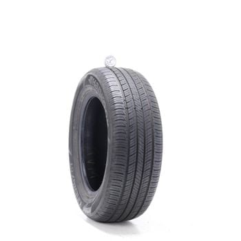 Used 215/60R16 Hankook Kinergy GT 95H - 9/32