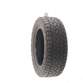 Used 255/60R18 Toyo Open Country A/T III 112T - 10.5/32