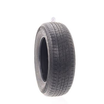 Set of (4) Used 235/65R17 Kumho Solus KL21 103T - 8-9/32