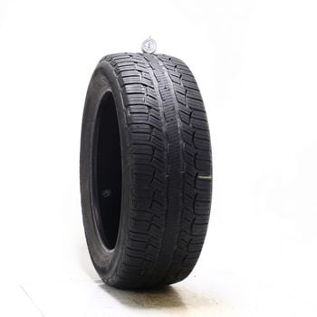 Used 255/50R20 BFGoodrich Advantage T/A Sport LT 109H - 7/32