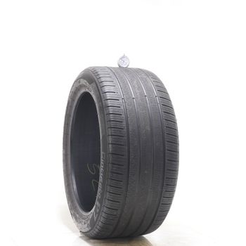 Used 285/40R19 Pirelli Cinturato P7 MO1 107V - 4.5/32