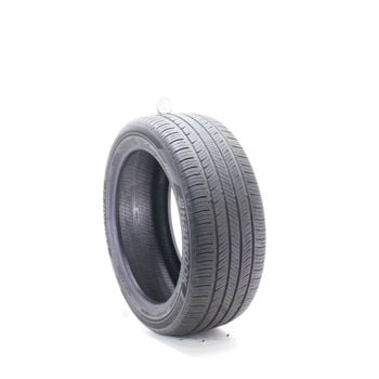 Used 235/45ZR17 BFGoodrich g-Force Comp-2 A/S 97W - 7.5/32