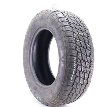 Used 265/65R18 Nitto Terra Grappler G2 A/T 116T - 11/32