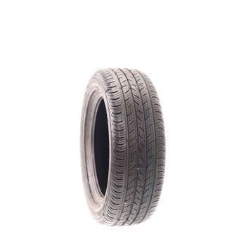 Driven Once 205/55R16 Continental ContiProContact MO 91H - 10/32