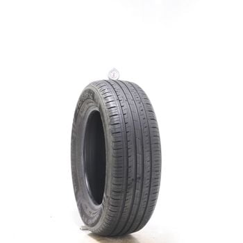 Set of (2) Used 215/60R16 Pantera Touring A/S 95V - 7-8/32