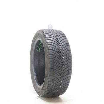 Set of (2) Used 215/50R17 Michelin CrossClimate 2 95V - 8.5/32