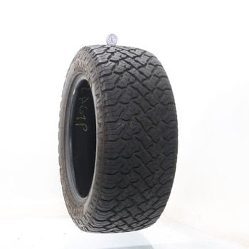 Used LT33X12.5R20 Atlander Roverclaw A/T 114S - 13/32