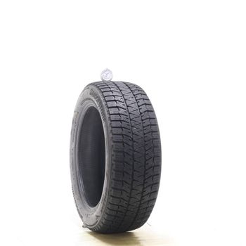 Used 195/55R16 Bridgestone Blizzak WS90 Studless 87H - 8.5/32