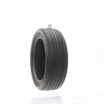 Set of (2) Used 215/55R18 Michelin Premier A/S 95H - 5.5-6/32