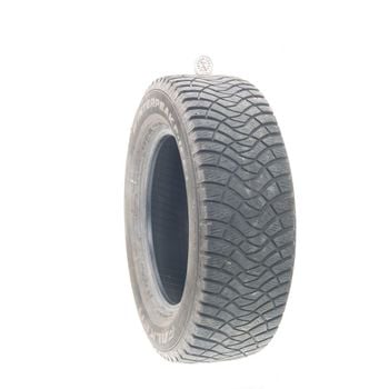 Used 245/65R17 Falken Winterpeak F-Ice 1 107T - 5.5/32