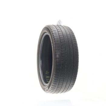 Used 245/45R20 Pirelli Scorpion Zero LR J 103W - 5.5/32