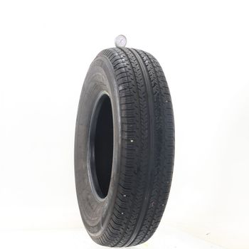 Set of (2) Used ST235/80R16 HiSpec Oracle 129/125M - 8.5/32