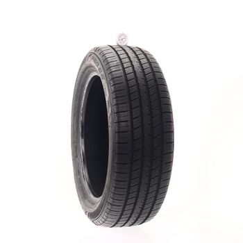 Set of (2) Used 225/55R19 Falken Pro G5 CSV 99V - 9.5/32