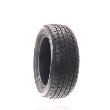 Set of (2) Driven Once 245/55R18 Firestone Firehawk Pursuit AWT 103V - 9.5/32