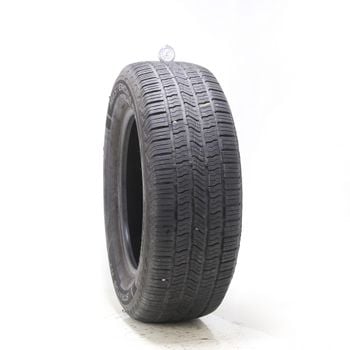 Set of (2) Used 265/60R18 Mastercraft Stratus HT 110T - 8.5-9/32