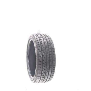 Set of (2) Used 225/40ZR18 General G-Max AS-07 92W - 9/32