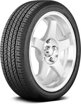 Set of (2) New P185/55R16 Firestone FR740 83H