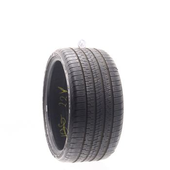 Used 275/30ZR20 Goodyear Eagle Exhilarate 97Y - 7.5/32