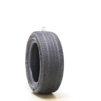 Set of (2) Used 215/55R16 Cooper Endeavor 97H - 6-6.5/32